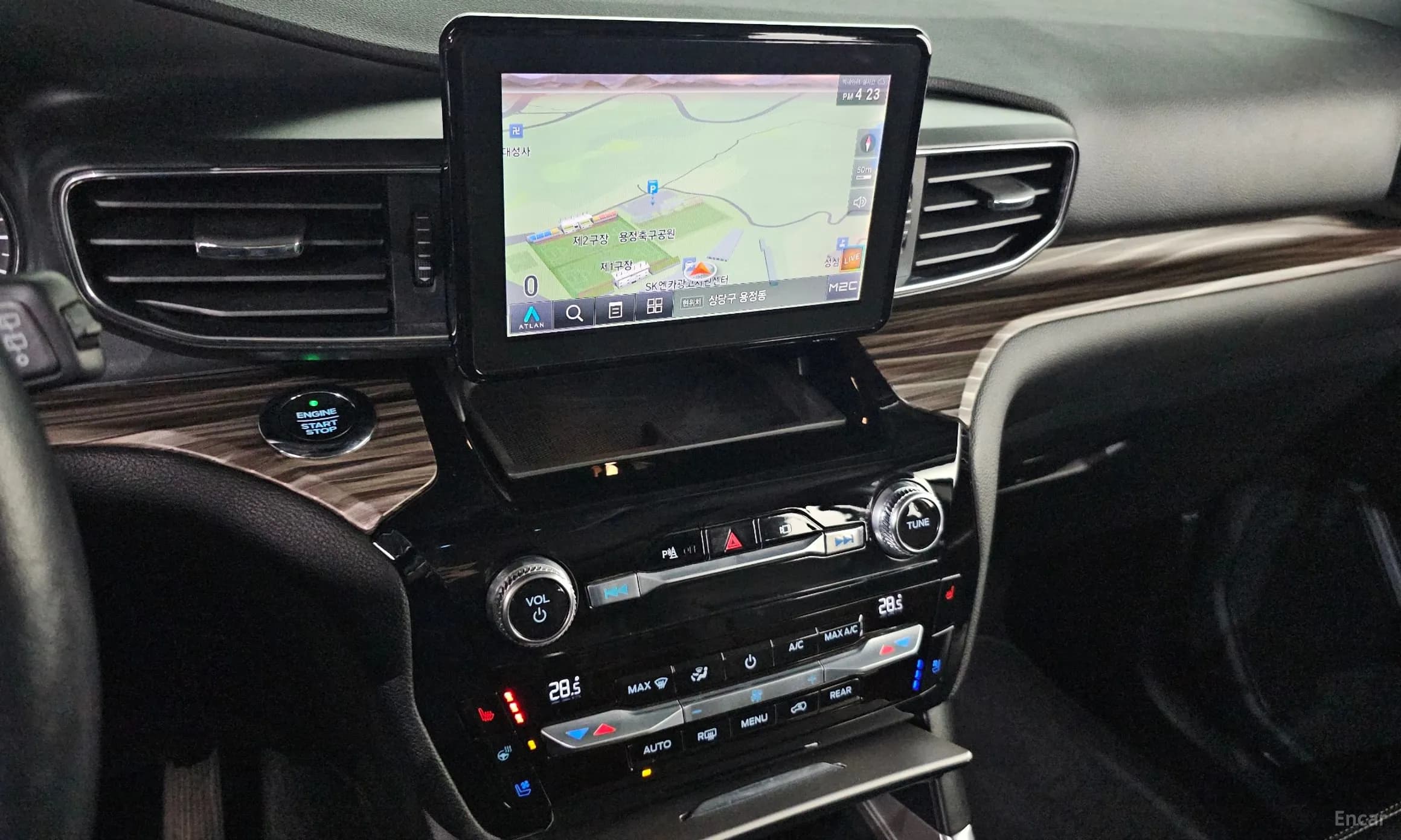 Explorer 6th Generation