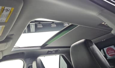 Explorer 6th Generation