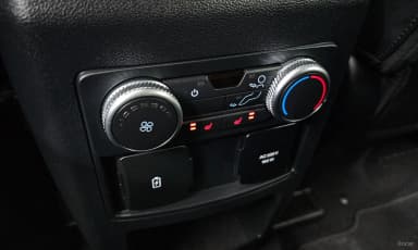 Explorer 6th Generation