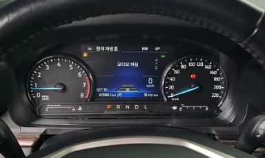 Explorer 6th Generation