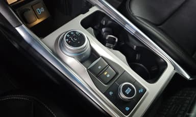 Explorer 6th Generation