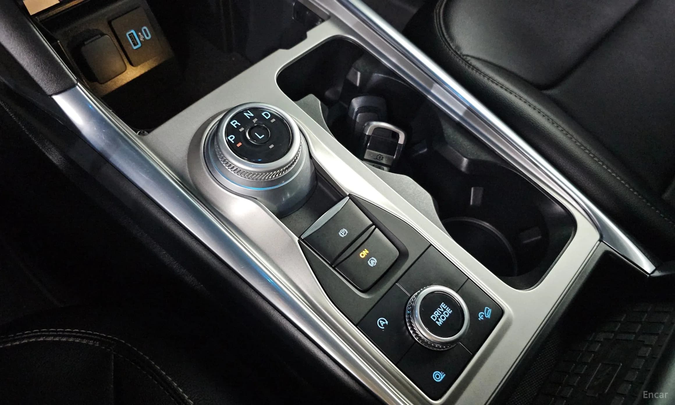 Explorer 6th Generation