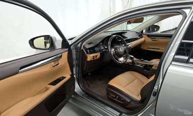 New ES300h