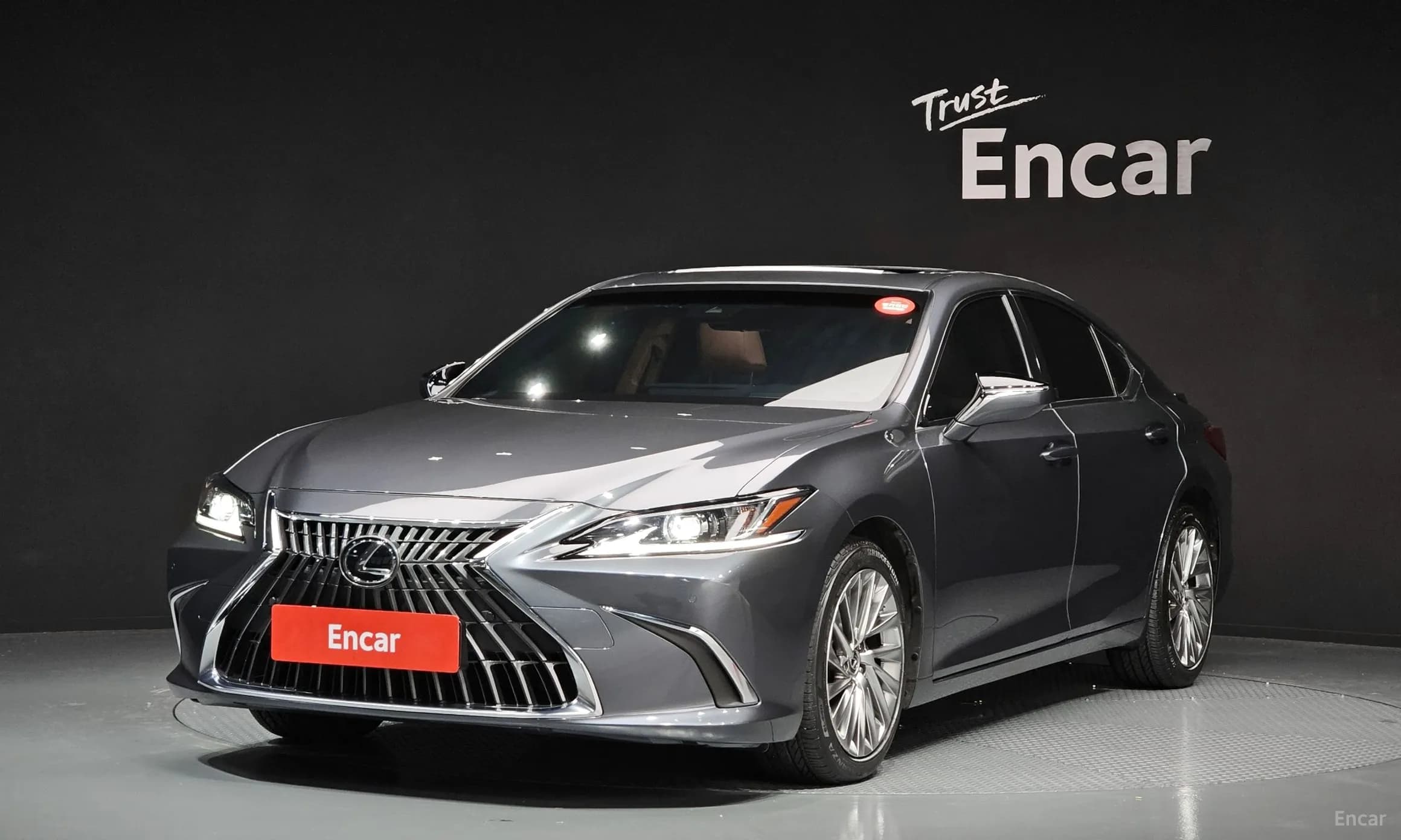 ES300h 7th Generation