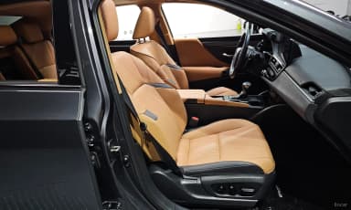 ES300h 7th Generation