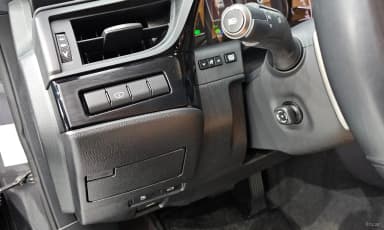 ES300h 7th Generation