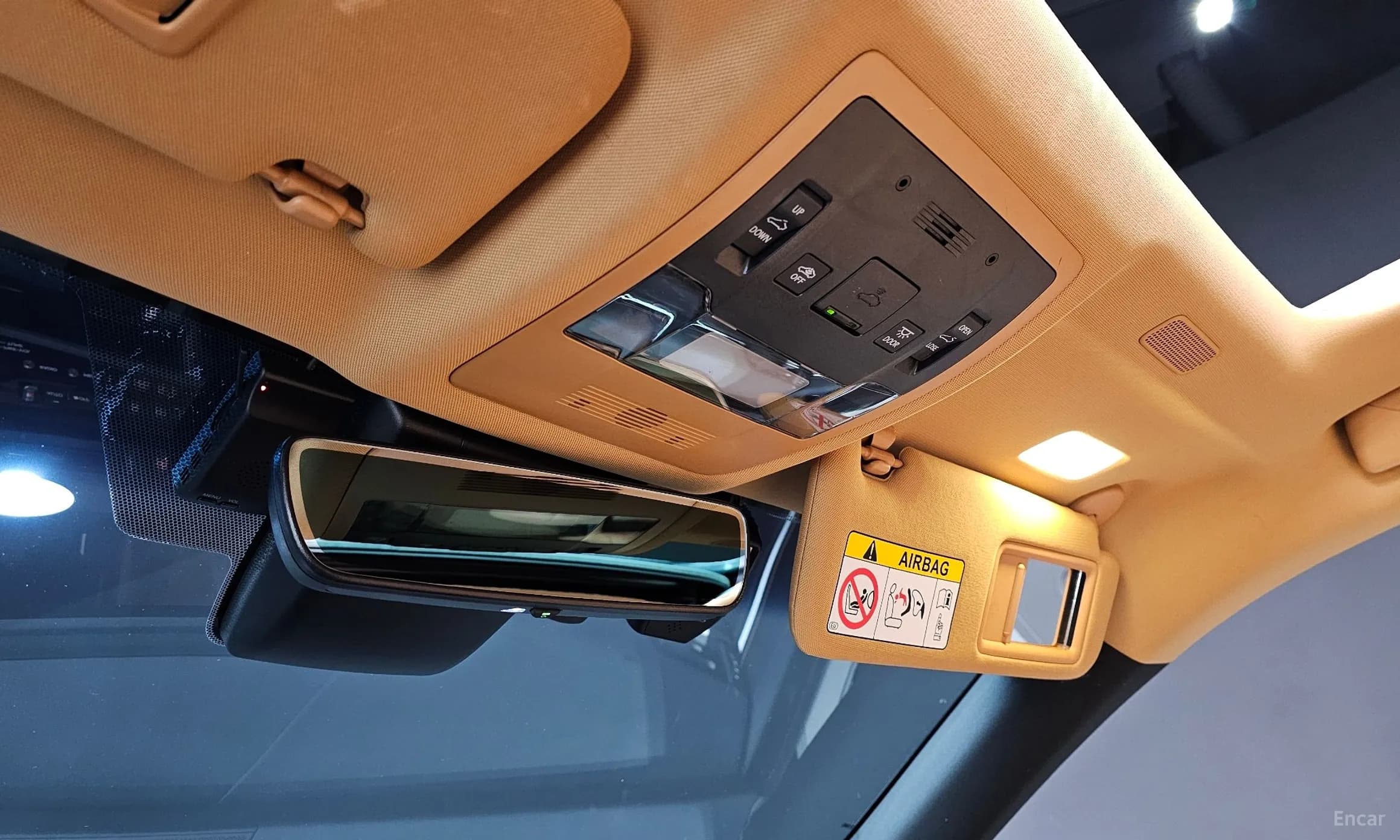 ES300h 7th Generation