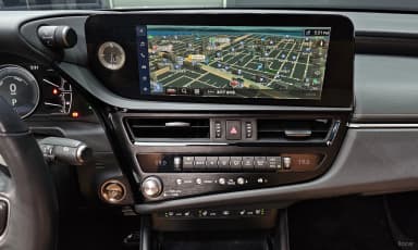 ES300h 7th Generation