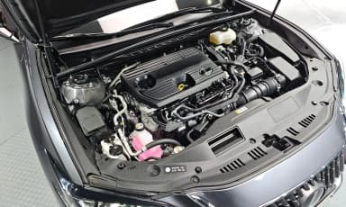 ES300h 7th Generation