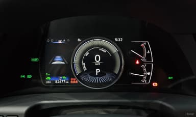 ES300h 7th Generation