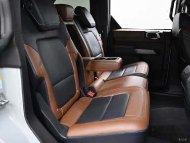 Bronco 6th Generation