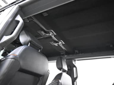Bronco 6th Generation