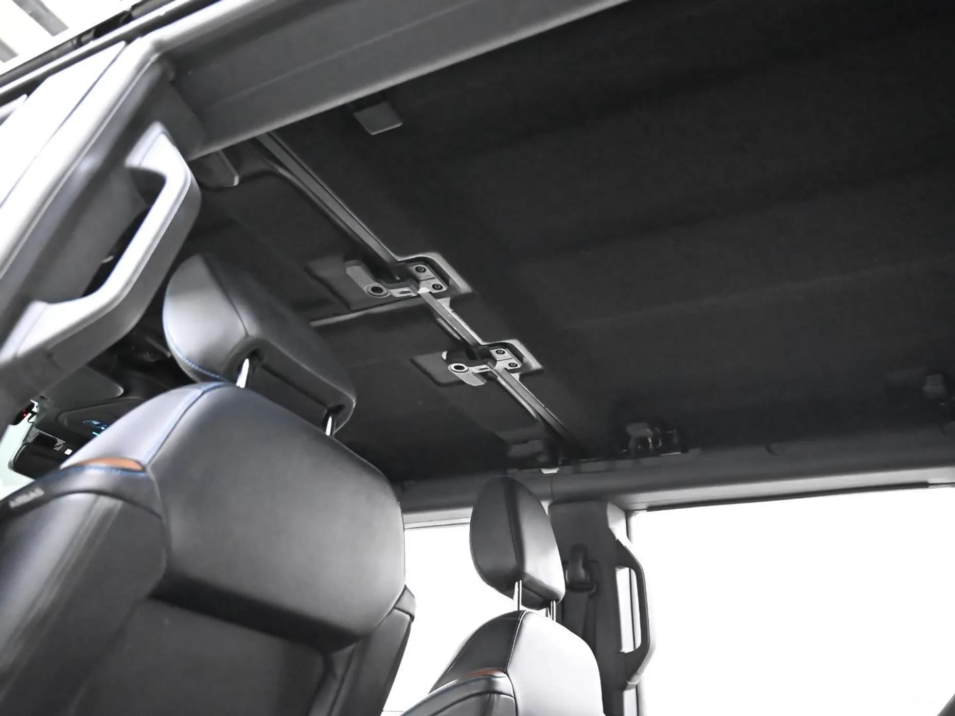 Bronco 6th Generation