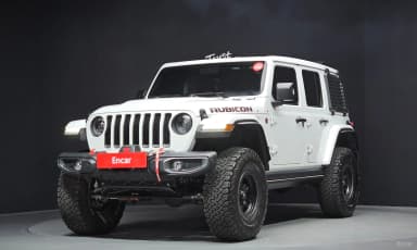 Wrangler (JL)