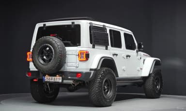 Wrangler (JL)