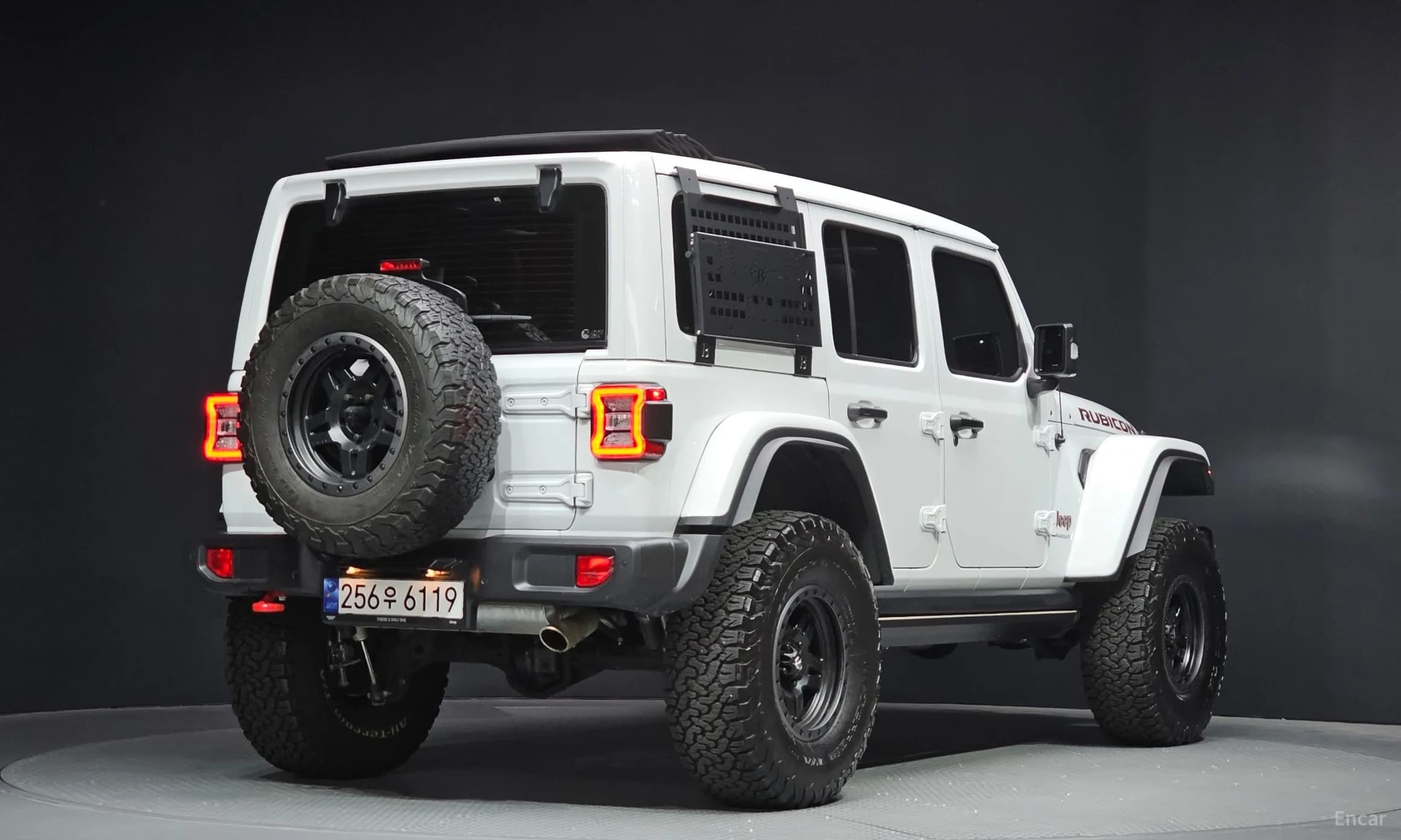 Wrangler (JL)
