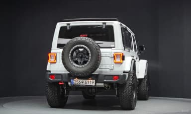 Wrangler (JL)
