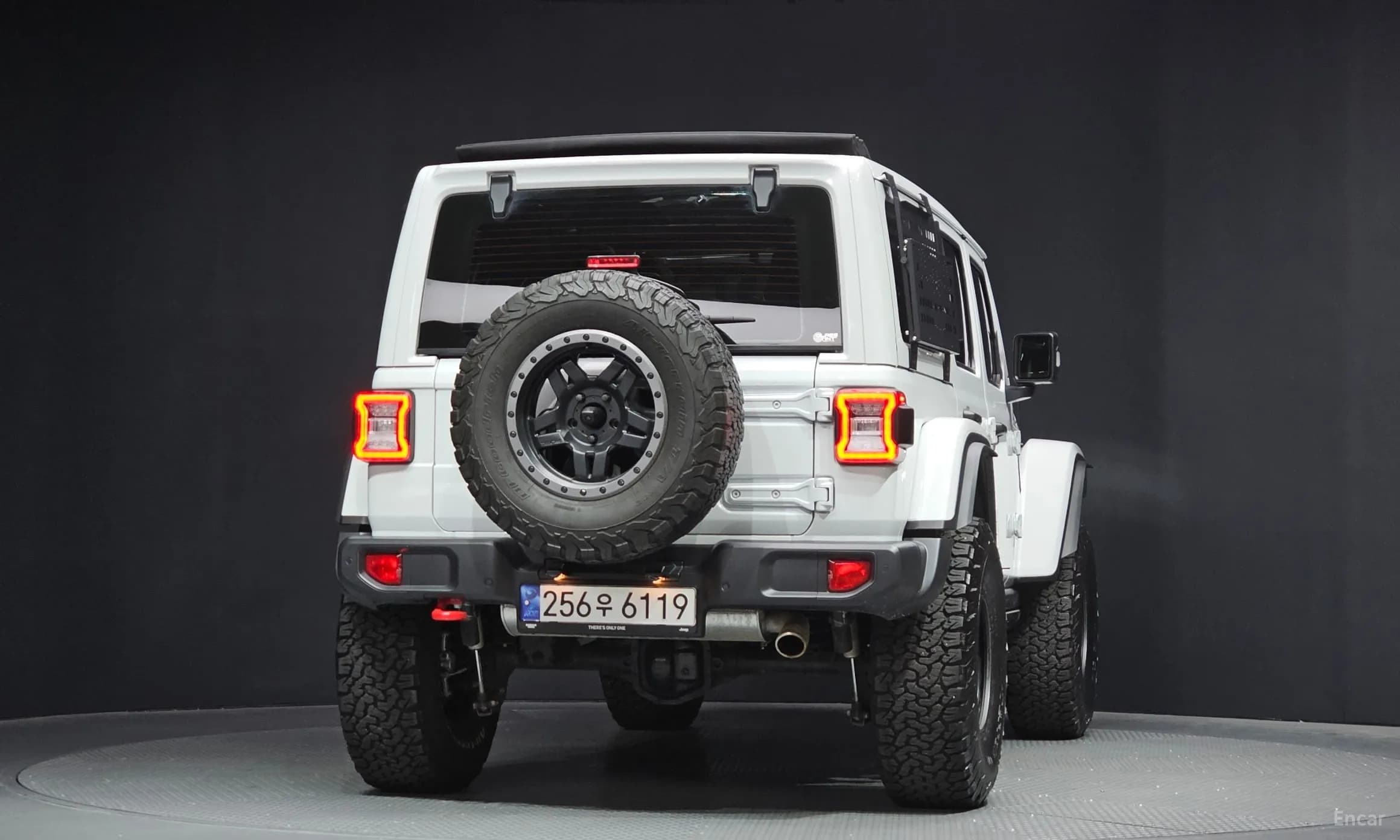 Wrangler (JL)