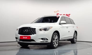 QX60