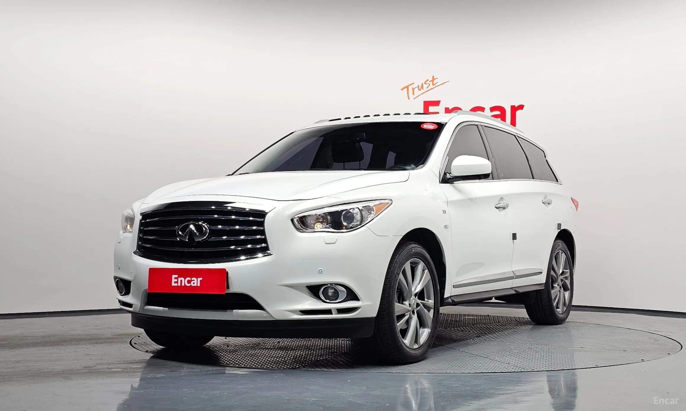 QX60