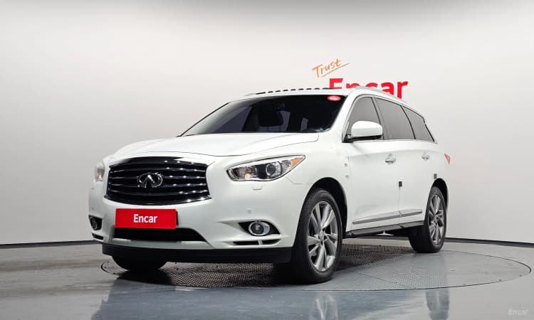 QX60