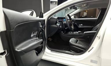 A-Class W177