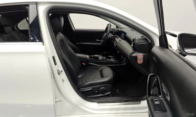 A-Class W177