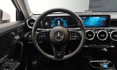 A-Class W177