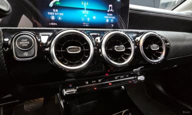 A-Class W177