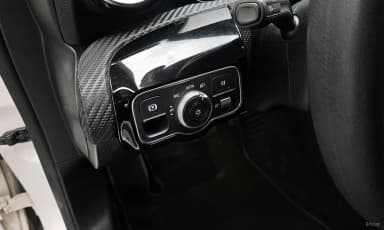 A-Class W177