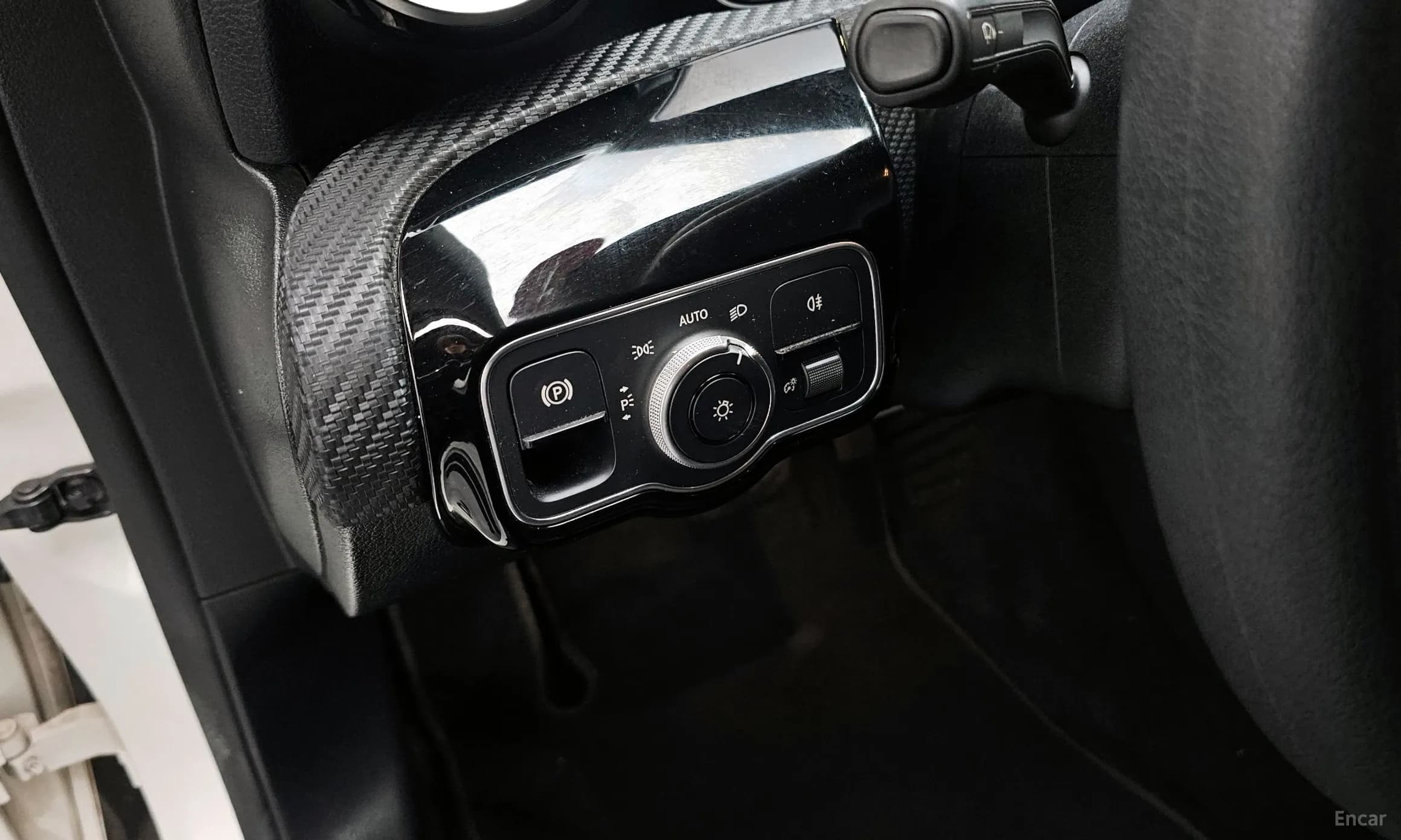 A-Class W177