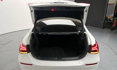 A-Class W177