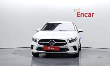 A-Class W177