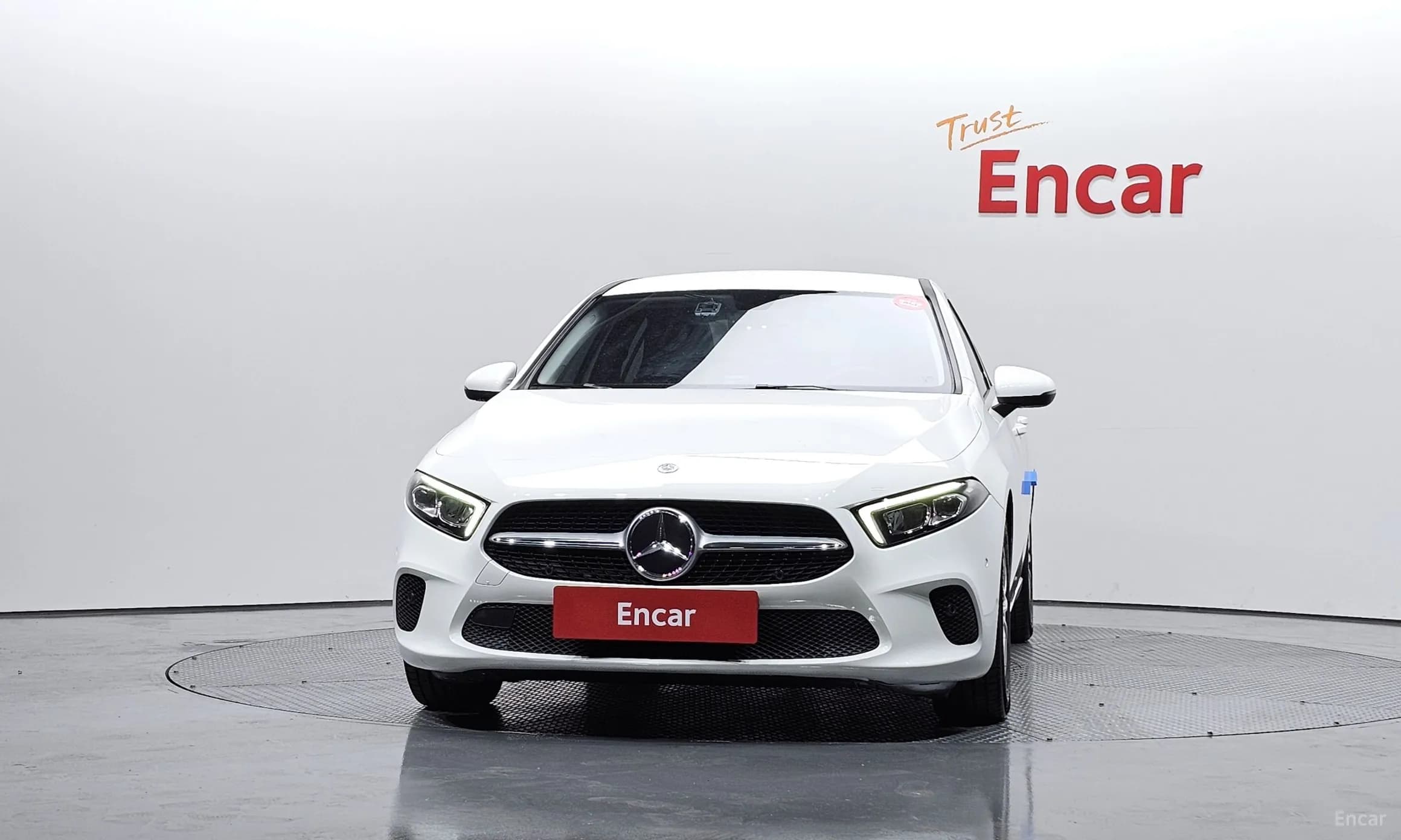 A-Class W177