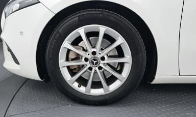 A-Class W177