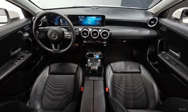 A-Class W177