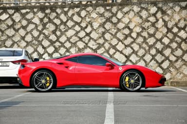 488 GTB