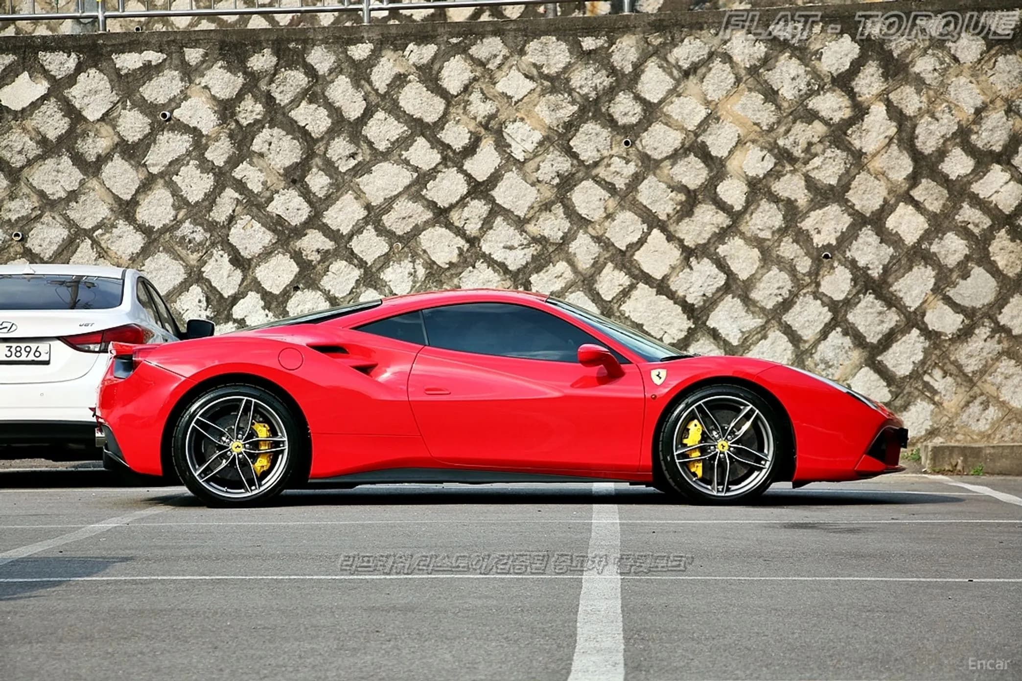 488 GTB