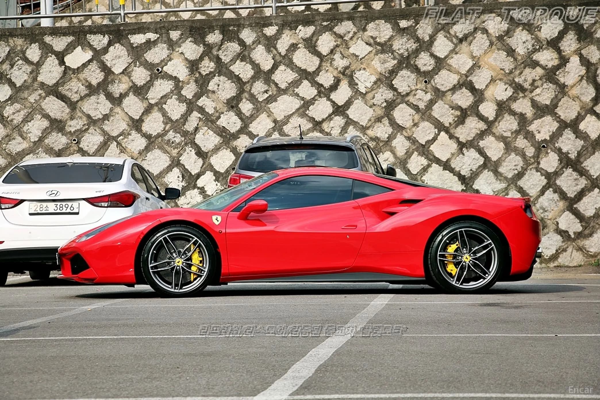 488 GTB