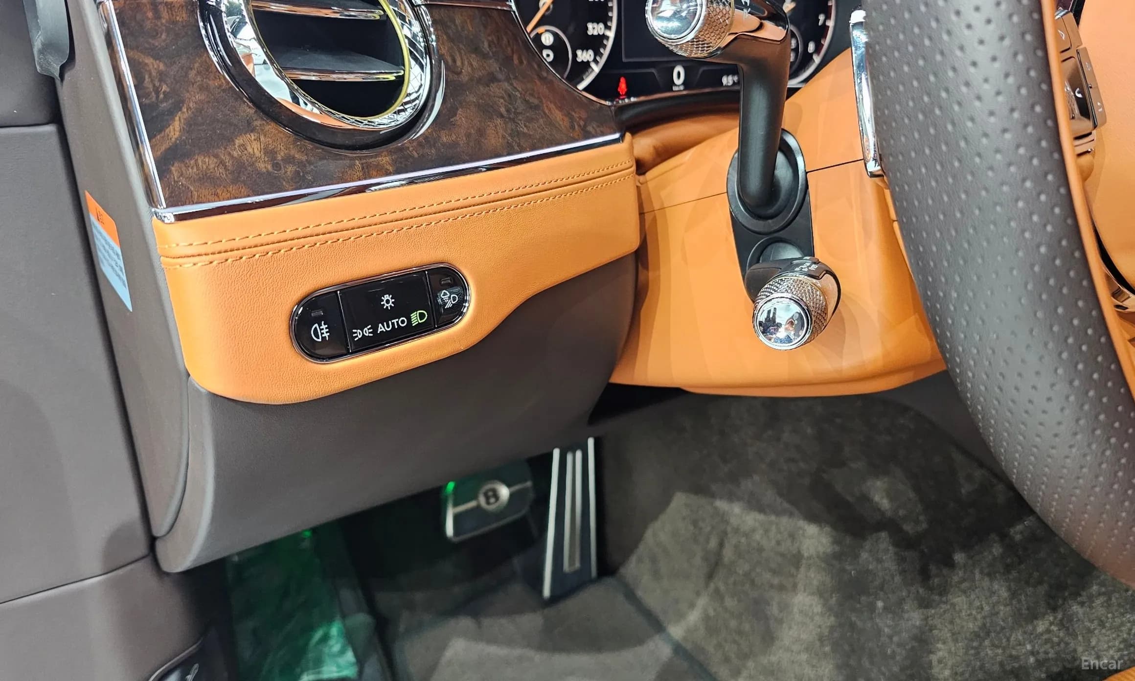 Continental GT 3rd Generation