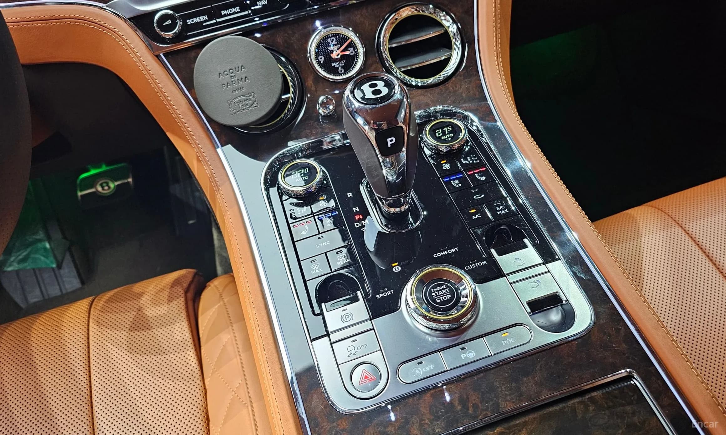 Continental GT 3rd Generation