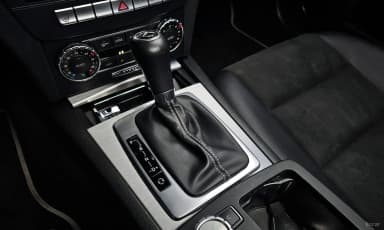 C-Class W204
