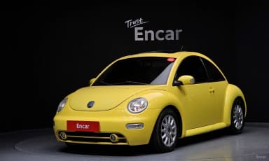 New Beetle