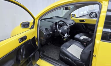 New Beetle
