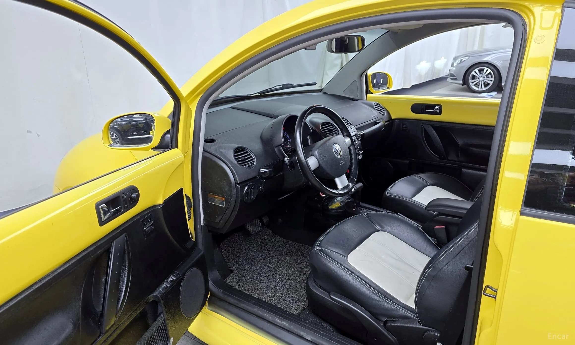 New Beetle