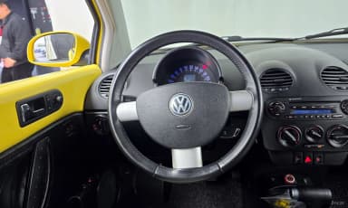 New Beetle