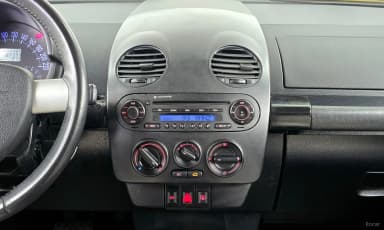 New Beetle