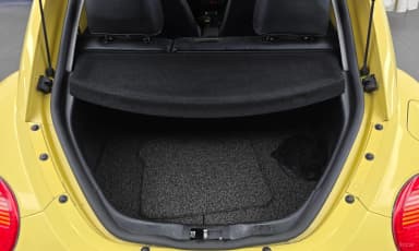 New Beetle