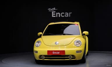 New Beetle