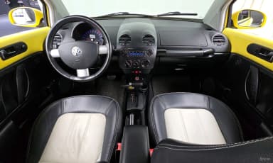 New Beetle
